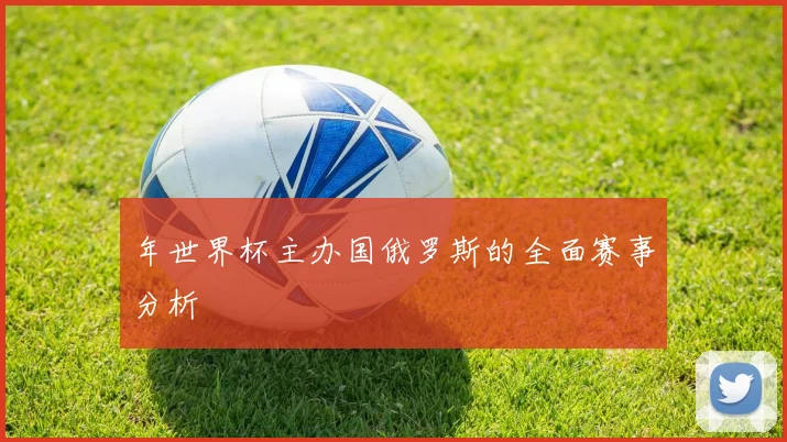年世界杯主办国俄罗斯的全面赛事分析